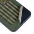Bullet American Flag iPhone Skins
